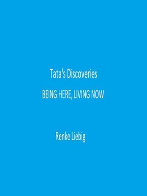 cover image of Tata's Discoveries